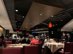 大堂-炳胜品味(珠江新城店)