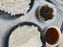 -豆香园(龙翔店)