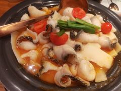 -云海肴·汽锅鸡·云南代表菜(丁香国际店)