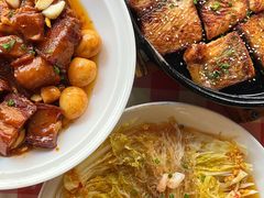 -俭朴菜(鲁磨路店)