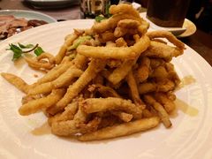 -西安凯悦酒店·湖畔中餐厅