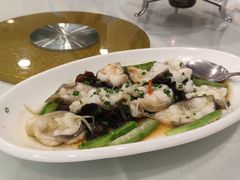 -新兴家喻酒家·羊城名宴(昌岗店)