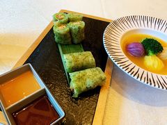 -锦粤宫·精致粤菜(阳西店)