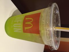 冰火杨桃奇乐酷-麦当劳(卫星广场店)