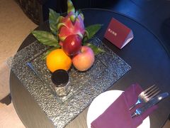 -上海滴水湖皇冠假日酒店