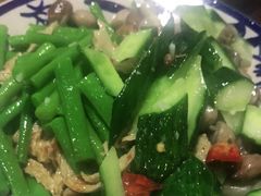 -面尚香关中面馆(盛龙广场总店)