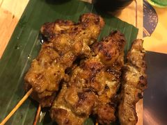 -simply thai天泰(长泰广场店)