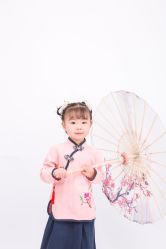 -卡洛儿高端儿童摄影(郑东新区店)