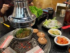 -喵小乙碳火烤肉(大坪协信星光天地店)