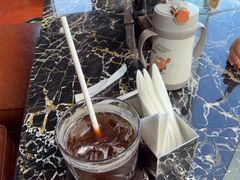 -时光吧·大堂吧·丽江和府洲际度假酒店