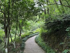 -杭州半山国家森林公园