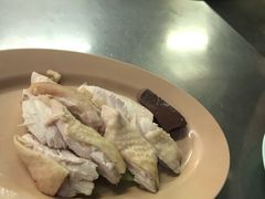 -红大哥水门鸡饭(總店)