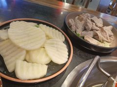 -闻小豆贵州自助火锅(万象城店)