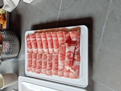 -君邦火锅(新疆大厦店)
