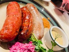 -弗兰克牛排西餐厅 Galla R By Ribone(上海首店)