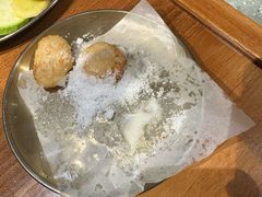 -西塔老太太泥炉烤肉(万柳华联店)