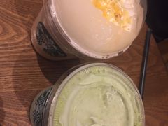 -星巴克(宝山万达店)