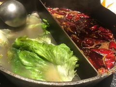 -盡膳口福跷脚牛肉火锅(北美新天地店)