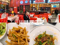 -簋街仔仔小龙虾(总店)