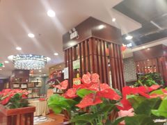 大堂-点都德(华强南店)