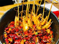 -成都吃客(九眼桥店)