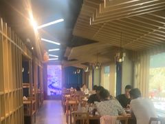 -大河宴·椒麻鱼火锅(北京路中和美食街店)