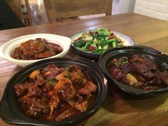 妈妈的味道-妈妈的味道(工人体育场东路店)