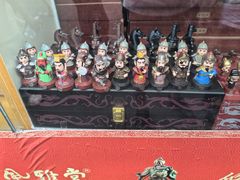 -成都武侯祠博物馆