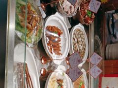 -丁里羊肉小镇(天鹅湖总店)