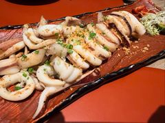 -小山日本料理(兴业太古汇店)