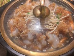 -前海沿·青岛菜(乐客城店)