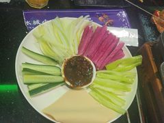 -冰城小镇音乐串吧·聚会餐厅(百子湾店)