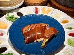 -馋嘴猫北京食堂·烤鸭·宵夜(亚运村店)