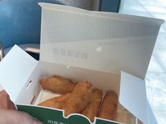 -豪客来牛排(东区万达坊店)