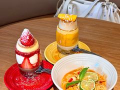 -SorSod 咖啡&食堂