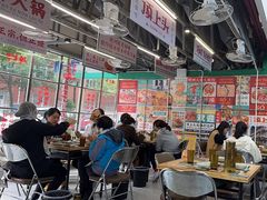 -顶上头·螺蛳火锅(五一新村店)