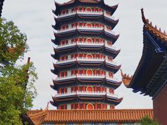 -皇罗禅寺
