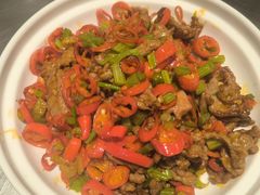 -赠李白·如诗的川味(余杭万达广场店)