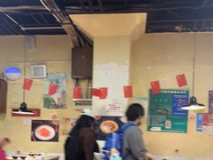 大堂-陈陈火锅(较场口店)