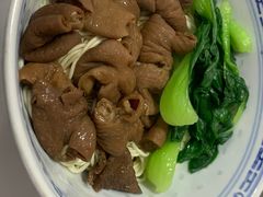 -好面道大肠面(中华路店)