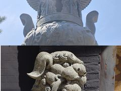 -慈恩寺