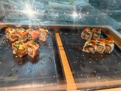 -松子料理(亮马桥店)