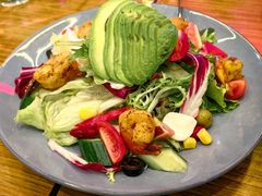 -MARU玛露音乐餐厅(大学路店)