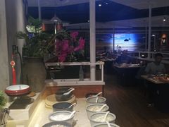 -万象·复兴号鲜肉烤肉海鲜自助(升级店)