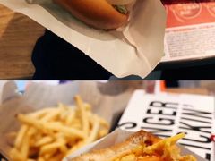 -肯德基(中纬店)