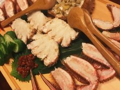 -蟹道乐(川崎店)