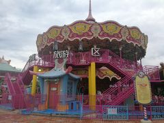 -厦门方特梦幻王国