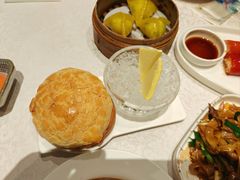 -粤域茶餐厅