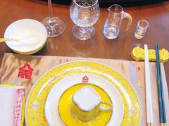 -金成潮菜博物馆(海珠湿地店)