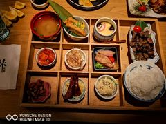 -味太助·银饭食堂(中华城店)